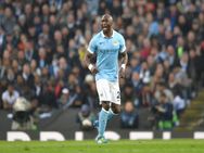 Manchester City Star Having Medical At La Liga Side Valencia