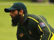 Hosting Home Series Uae Is Damaging Pakistan Cricket Yousuf Pcb