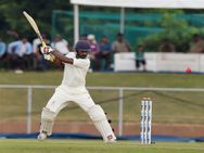 Duleep Trophy What Did Players Say About Pink Ball Experiment