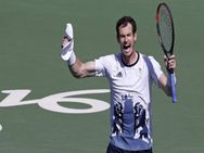 Andy Murray Beats Kei Nishikori Enter Men S Singles Tennis Final