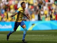 Brazil Enter Men S Football Final Will Face Germany Title
