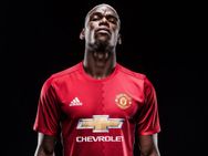 Pogba Suspended For Man United Opener