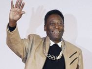 Pele Congratulates Brazil On Olympic Football Gold