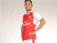 Arsenal Complete 52m Double Swoop Before Transfer Deadline Day