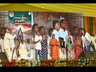 Andhra Pradesh Offers Rs 3 Crore Housing Site Pv Sindhu