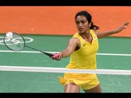 Rio 2016 Pv Sindhu Storms Into Women S Singles Badminton Final India