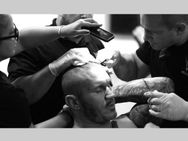 Wwe The Shocking Truth Behind Brock Lesnar Randy Orton Match Ending