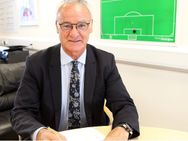 Claudio Ranieri Leads Fifa 2016 Best Coach S Shortlist