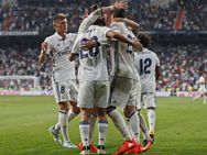 La Liga Game Week 32 Roundup Results Team The Week