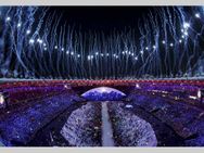 Robots Cover Rio Olympics 2016 American Newspaper