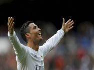 Cristiano Ronaldo Is Special Wayne Rooney