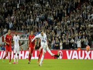 Wayne Rooney Retire From International Football After 2018 World Cup