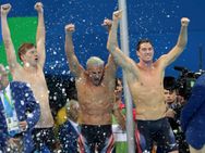 Sponsors Drop Ryan Lochte After Rio Olympics Scandal