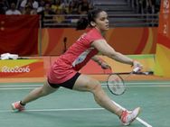 Saina Nehwal May Be Of Action 4 Months
