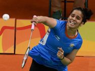 After Early Exit From Rio Olympics Saina Nehwal Fails At Ioc