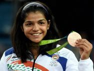 Sakshi Malik Tried Playing Kabaddi Cricket But Wrestling Favourite