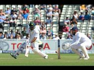 Pakistan S Sami Aslam Draws Inspiration From Virat Kohli Consistency