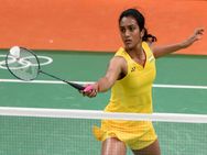 Rio Olympics 2016 One The Best Moments My Career Says Pv Sindhu