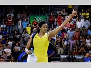 Rio Olympics Pv Sindhu Semi Final Start Time Ist Opponent Name Tv Info