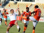 Sporting Clube De Goa Start Title Defence Against Churchill Brothers