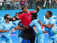 Hockey Want Beat Pakistan Our Soldiers Says India Captain Sreejesh