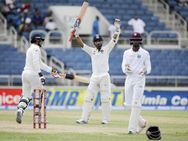 Ajinkya Rahane Helps India Extend Lead Against West Indies Day 