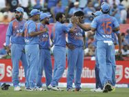 West Indies Score Mammoth 245 1st T20i Twitterati Pity India Bowlers