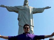 Representing India At Olympics Not A Joke Says Tendulkar