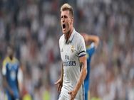 Real Madrid Extends Toni Kroos Contract Until 
