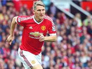 Bastian Schweinsteiger Eager Start Mls Career