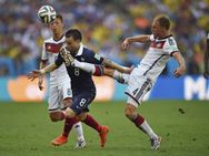 Defendant In Valbuena Blackmail Case Exonerates Benzema