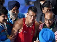 Rio Olympics 2016 Vikas Yadav Laments Administrative Logjam