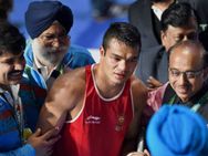 Rio Olympics No Risk Disqualification Indian Boxers