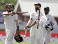Preview 4th Test West Indies Vs India Port Spain From August 