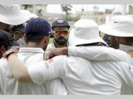 I Doff My Hat Special West Indies Virat Kohli