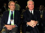 Wada Decisions Have No Political Implications Craig Reedie