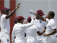 West Indies Bowlers Have Improved From Antigua Coach Phil Simmons