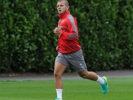 Arsenal Ready Send Jack Wilshere On Loan Revive His Career