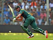 Ab De Villiers Wc 2015 Semi Final Loss Disappointment Autobiography