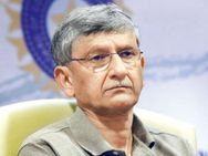 Ajay Shirke Set Be Elected Unopposed As Bcci Secretary