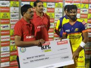 Kpl 2016 Unbeaten Mysuru Warriors Register 6th Win Row