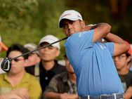 Golfers Anirban Lahiri Shiv Kapur Miss Cut At British Open