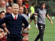 English Premier League 2016 17 Schedule Game Week 