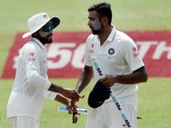 Statistics From Day 5 500th Test Kanpur India Win