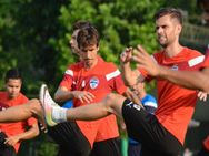 Armando Colaco Is Confident That Bengaluru Fc Will Reach Afc Final