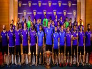 We Are Raring Go Win Isl Chennaiyin Fc Manager Marco Materazzi