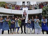 I Need Start My Own Dancing Show Chris Gayle Tnpl