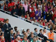 We Are Great Team Only On Paper Chelsea Manager Antonio Conte