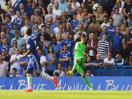 Courtois Hints At Moving Back La Liga Amidst Real Madrid Interest