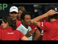 Indians Are Great Fighters They Play With Emotions Conchita Martinez